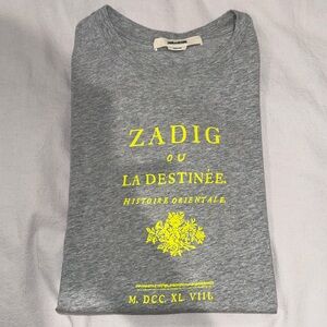 Zadig & Voltaire T-Shirt